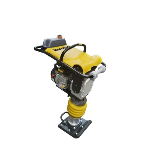 Pilonneuse Thermique 6.5HP 10KN KORMAN