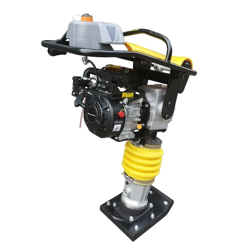 Pilonneuse Thermique 6.5HP 10KN KORMAN 2 Pilonneuse Thermique 6.5HP 10KN KORMAN – Image 2