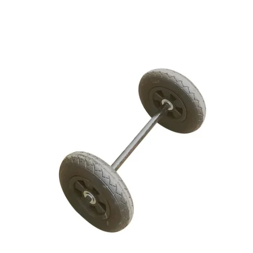 Pilonneuse Thermique 6.5HP 10KN KORMAN 5 Pilonneuse Thermique 6.5HP 10KN KORMAN -Outil Atelier Magasin product 949