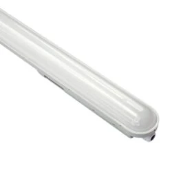 Réglette LED étanche 120cm 36W IP65 EXALIGHT