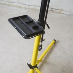 Pied D’atelier Pliable Pour Vélo FEROCE -Outil Atelier Magasin product 970