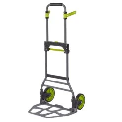 Diable De Manutention Pliable 150kg FEROCE