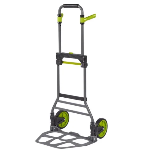 Diable De Manutention Pliable 150kg FEROCE