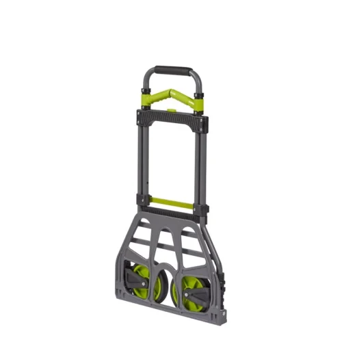 Diable De Manutention Pliable 150kg FEROCE -Outil Atelier Magasin product 981