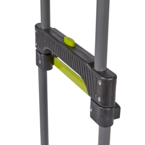 Diable De Manutention Pliable 150kg FEROCE -Outil Atelier Magasin product 985