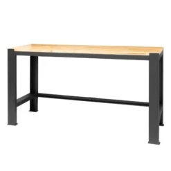 Établi D'atelier 180x54x91cm FEROCE