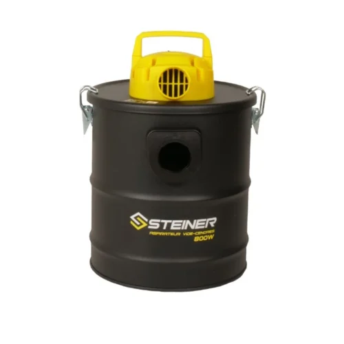 Aspirateur Vide Cendres 15L Moteur 800W STEINER 7 Aspirateur Vide Cendres 15L Moteur 800W STEINER -Outil Atelier Magasin product 995