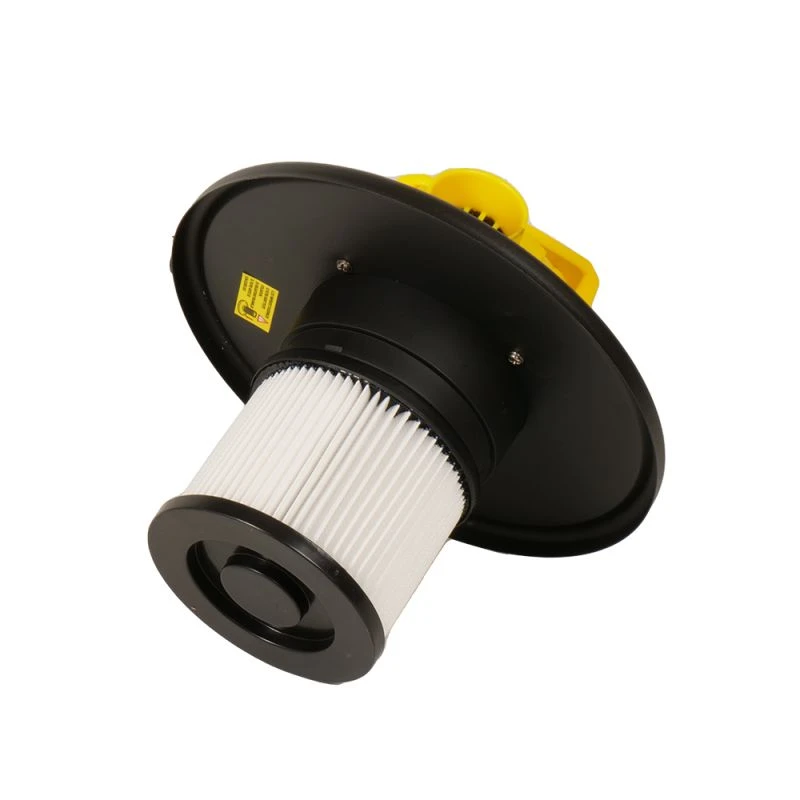 Aspirateur Vide Cendres 15L Moteur 800W STEINER 4 Aspirateur Vide Cendres 15L Moteur 800W STEINER – Image 4