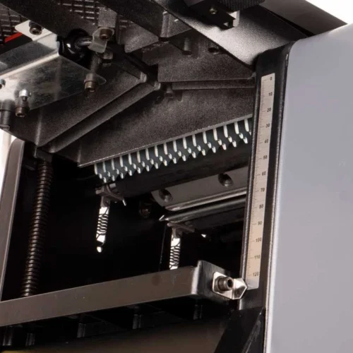 Raboteuse-Dégauchisseuse 1250W 204mm STEINER -Outil Atelier Magasin raboteuse degauchisseuse 1280w 204mm 3