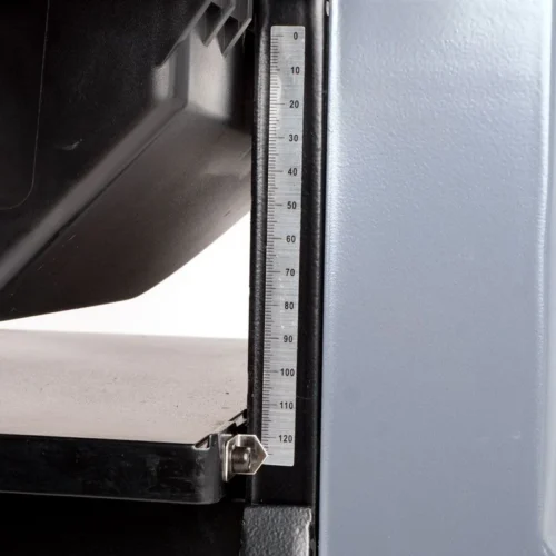 Raboteuse-Dégauchisseuse 1250W 204mm STEINER -Outil Atelier Magasin raboteuse degauchisseuse 1280w 204mm 4