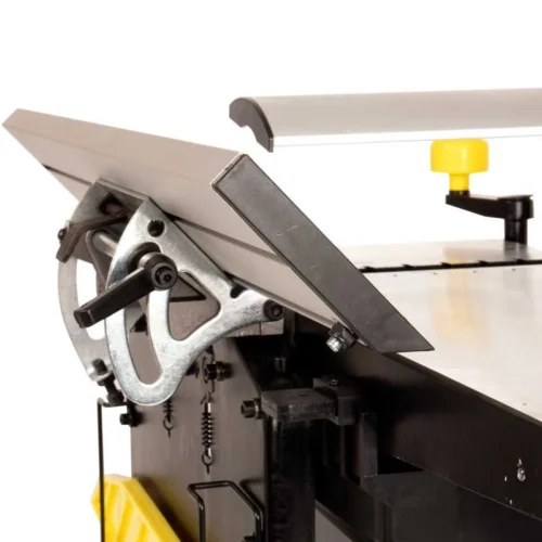 Raboteuse-Dégauchisseuse 1250W 204mm STEINER -Outil Atelier Magasin raboteuse degauchisseuse 1280w 204mm 5