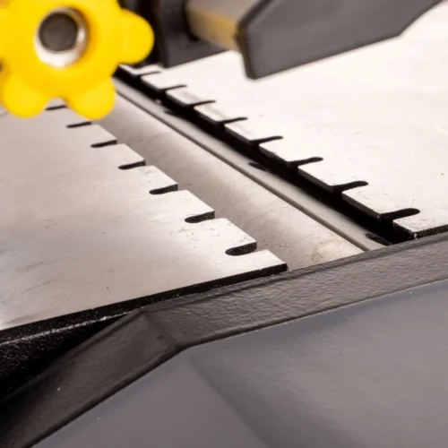 Raboteuse-Dégauchisseuse 1250W 204mm STEINER -Outil Atelier Magasin raboteuse degauchisseuse 1280w 204mm 7