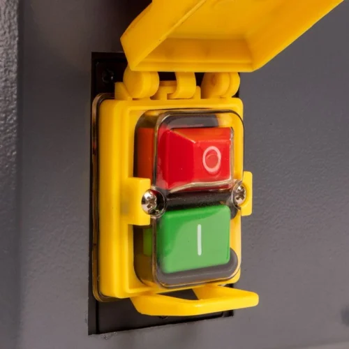 Raboteuse-Dégauchisseuse 1250W 204mm STEINER -Outil Atelier Magasin raboteuse degauchisseuse 1280w 204mm 8