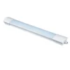 Reglette LED étanche 60cm 20W 4000K IP65 WOLTZ -Outil Atelier Magasin reglettes led smd etanches 20w