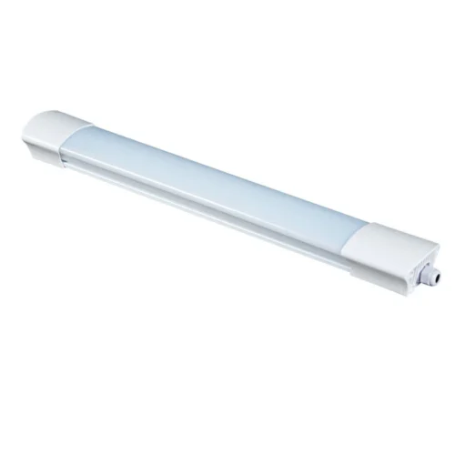 Reglette LED étanche 60cm 20W 4000K IP65 WOLTZ