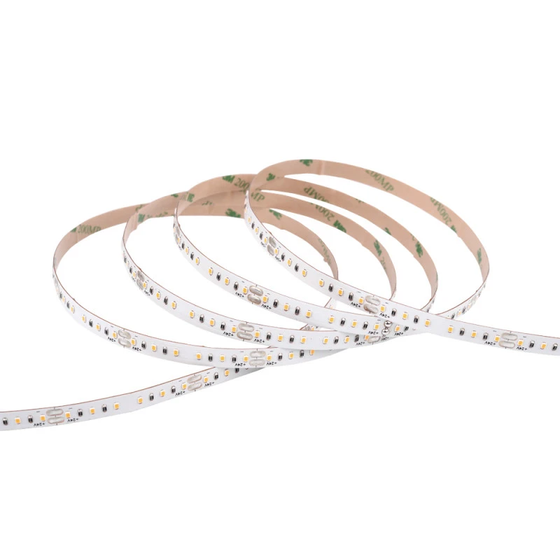 Ruban Led SMD 5M 10W/M 24V IP20 8mm 3000K WOLTZ 3 Ruban Led SMD 5M 10W/M 24V IP20 8mm 3000K WOLTZ – Image 3