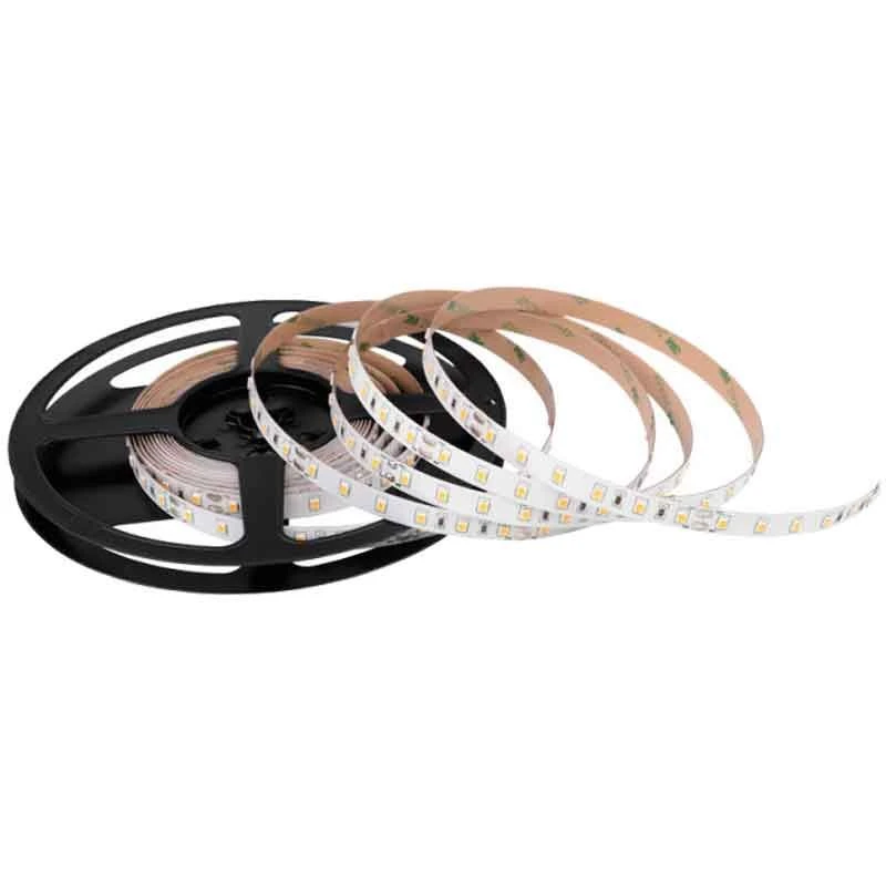 Ruban Led SMD 5M 13.8W/M 24V IP65 10mm 3000K WOLTZ 1 Ruban Led SMD 5M 13.8W/M 24V IP65 10mm 3000K WOLTZ