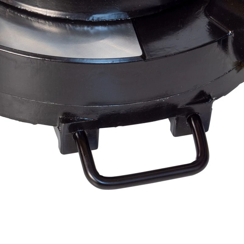 Scie à Onglet Radiale 2000W 210 Mm STEINER 5 Scie à Onglet Radiale 2000W 210 Mm STEINER – Image 5