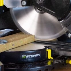 Scie à Onglet Radiale 2000W 210 Mm STEINER 13 Scie à Onglet Radiale 2000W 210 Mm STEINER -Outil Atelier Magasin scie a onglet radiale 2000w 210mm 13
