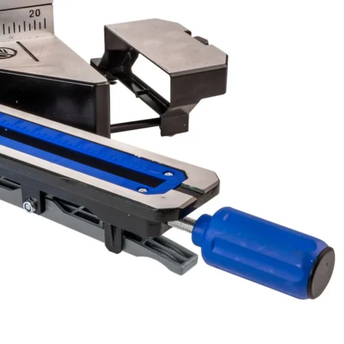 Scie à Onglet Radiale 2000W 210 Mm KORMAN -Outil Atelier Magasin scie a onglet radiale 2000w 210mm 2