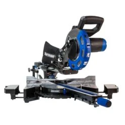 Scie à Onglet Radiale 2000W 210 Mm KORMAN