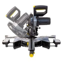 Scie à Onglet Radiale 2000W 210 Mm STEINER 8 Scie à Onglet Radiale 2000W 210 Mm STEINER -Outil Atelier Magasin scie a onglet radiale 2000w 210mm 8