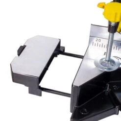 Scie à Onglet Radiale 2000W 210 Mm STEINER 9 Scie à Onglet Radiale 2000W 210 Mm STEINER -Outil Atelier Magasin scie a onglet radiale 2000w 210mm 9