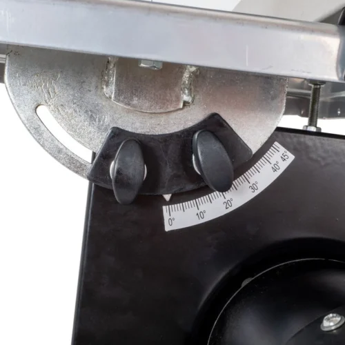 Scie à Ruban 250W 195mm STEINER -Outil Atelier Magasin scie a ruban 250w 195mm 4