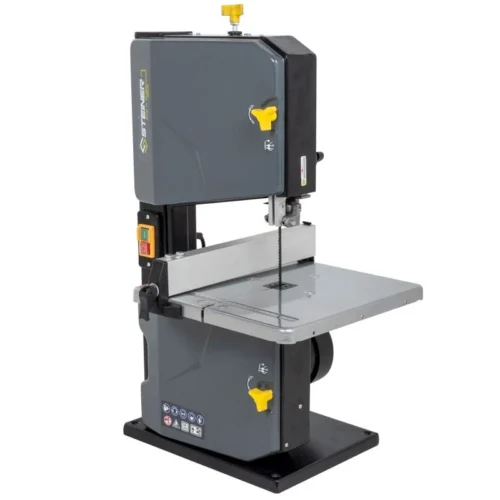 Scie à Ruban 250W 195mm STEINER