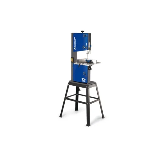 Scie à Ruban 420W 245mm KORMAN