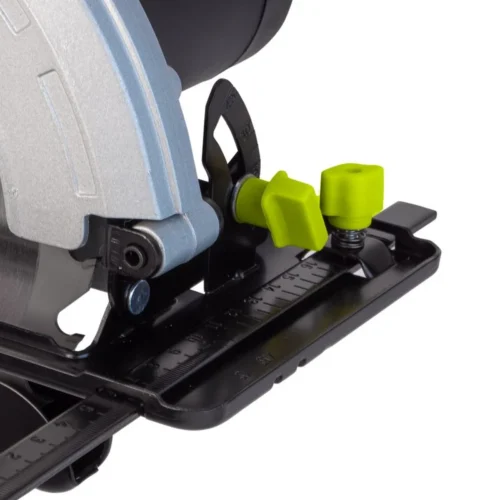 Scie Circulaire 1300W 185mm MCKERSON -Outil Atelier Magasin scie circulaire 1300w 185mm 3