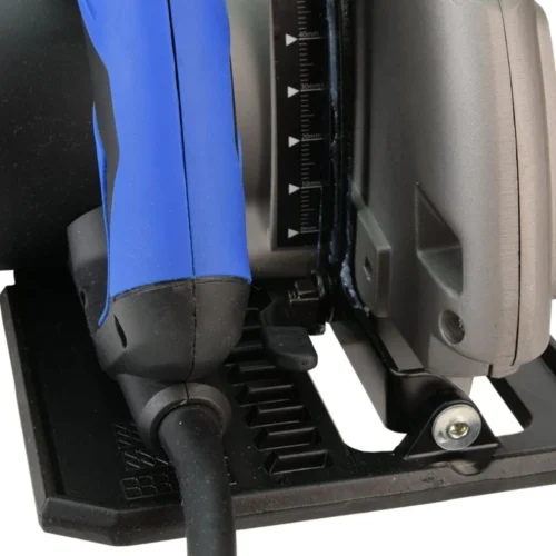 Scie Circulaire 2000W 235mm KORMAN 5 Scie Circulaire 2000W 235mm KORMAN -Outil Atelier Magasin scie circulaire 1600w 190mm 2