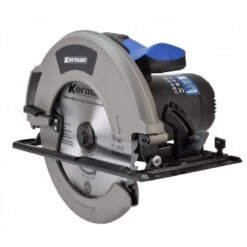 Scie Circulaire 2000W 235mm KORMAN