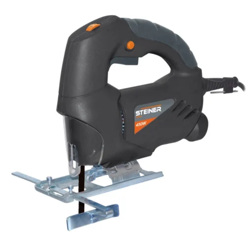 Steiner Scie Sauteuse 450W 55mm