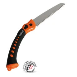 Scie à Elaguer Pliable 18Cm KRISALYS