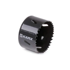 Scies-cloches HSS Bi-métalliques Ø68mm