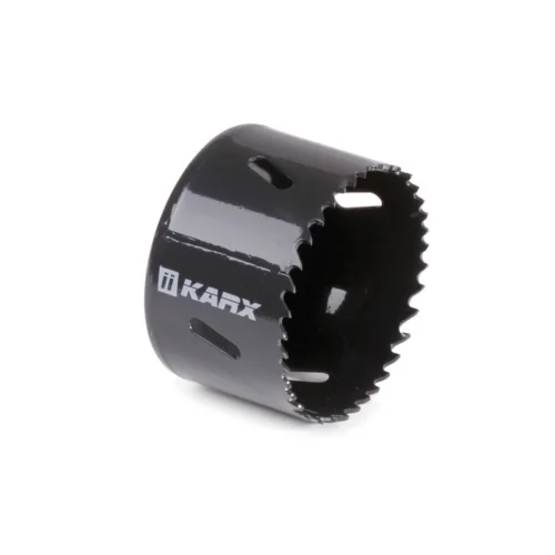 Scies-cloches HSS Bi-métalliques Ø68mm