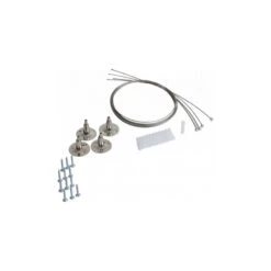 Kit De Suspension Pour Dalle LED
