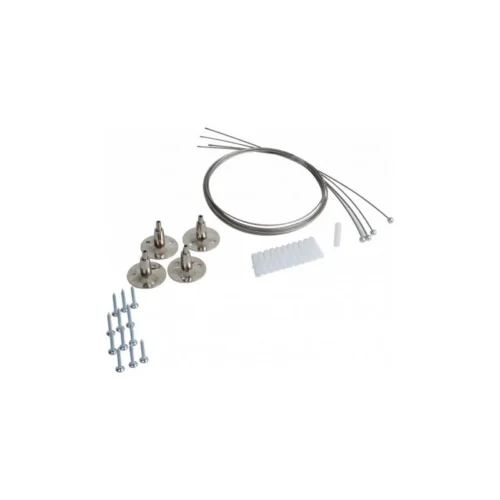 Kit De Suspension Pour Dalle LED
