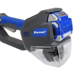 Souffleur Sans Fil 40V Li-ion + Batterie + Chargeur KORMAN TX 11 Souffleur Sans Fil 40V Li-ion + Batterie + Chargeur KORMAN TX -Outil Atelier Magasin souffleur sans fil 40v li ion batterie chargeur korman tx 5
