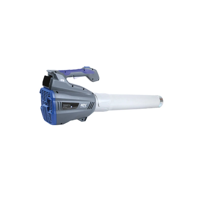 Souffleur Sans Fil 40V Li-ion Batterie Brushless KORMAN TX (sans Batterie) 1 Souffleur Sans Fil 40V Li-ion Batterie Brushless KORMAN TX (sans Batterie)