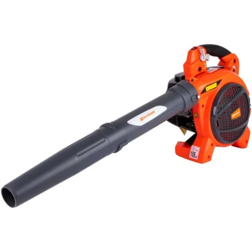 Souffleur Thermique 27.2 Cm³ 0.8KW 720m³/h 252 Km/h KORMAN