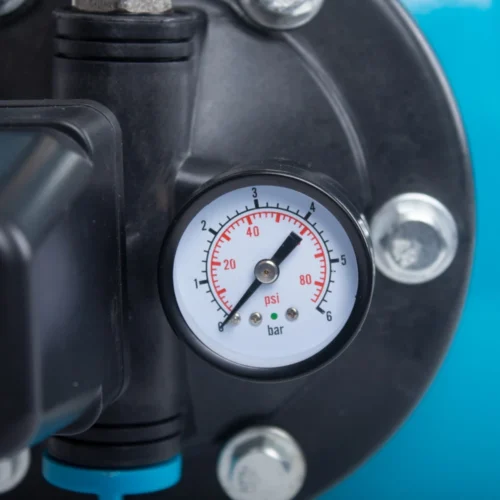 Surpresseur 800W 20L KORMAN -Outil Atelier Magasin surpresseur noryl 800w 20l 2