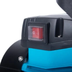 Surpresseur 800W 20L KORMAN 11 Surpresseur 800W 20L KORMAN -Outil Atelier Magasin surpresseur noryl 800w 20l 3