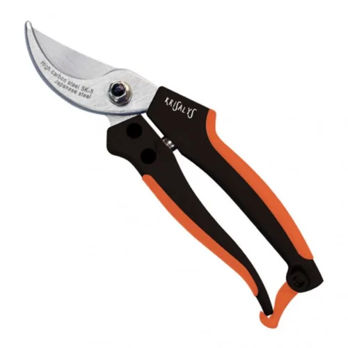 Sécateur à Coupe Franche Ø18mm KRISALYS -Outil Atelier Magasin syncateur 18 mm 1