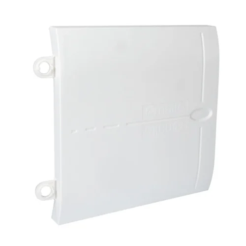 Tableau électrique Vide 1 Rangée 13 Modules Rail Amovible NF NALTO + Porte -Outil Atelier Magasin tableau electrique vide 1 rangee 13 modules rail amovible nf nalto porte 3