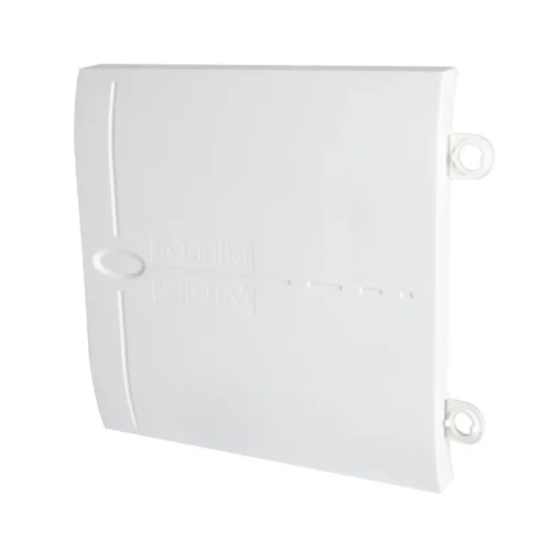 Tableau électrique Vide 1 Rangée 13 Modules Rail Amovible NF NALTO + Porte -Outil Atelier Magasin tableau electrique vide 1 rangee 13 modules rail amovible nf nalto porte 4