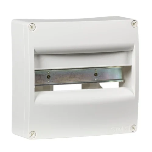 Tableau électrique Nu 1 Rangée NF NALTO Eco