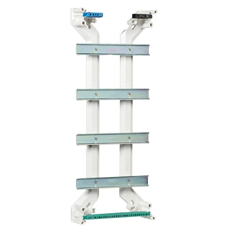 Tableau électrique Nu 4 Rangées NF NALTO Eco 2 Tableau électrique Nu 4 Rangées NF NALTO Eco – Image 2