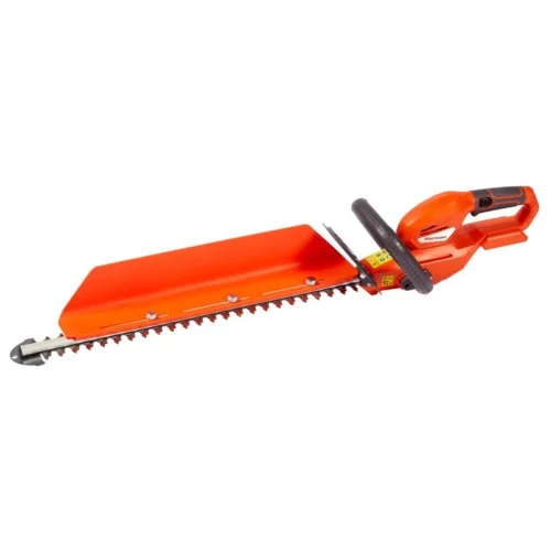 Taille Haie Sans Fil 550mm 18V Li-ion + Batterie 18V 2Ah + Chargeur Rapide 18V KORMAN -Outil Atelier Magasin taille haie sans fil 550mm 18v li ion batterie 18v 2ah chargeur rapide 18v korman 10